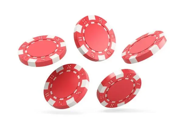 Live casino streaming visual